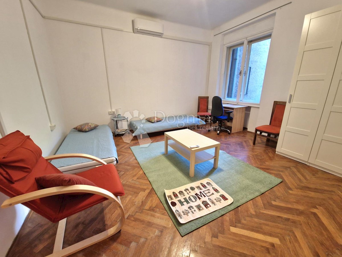 Apartmán Na prodej - PRIMORSKO-GORANSKA  RIJEKA 