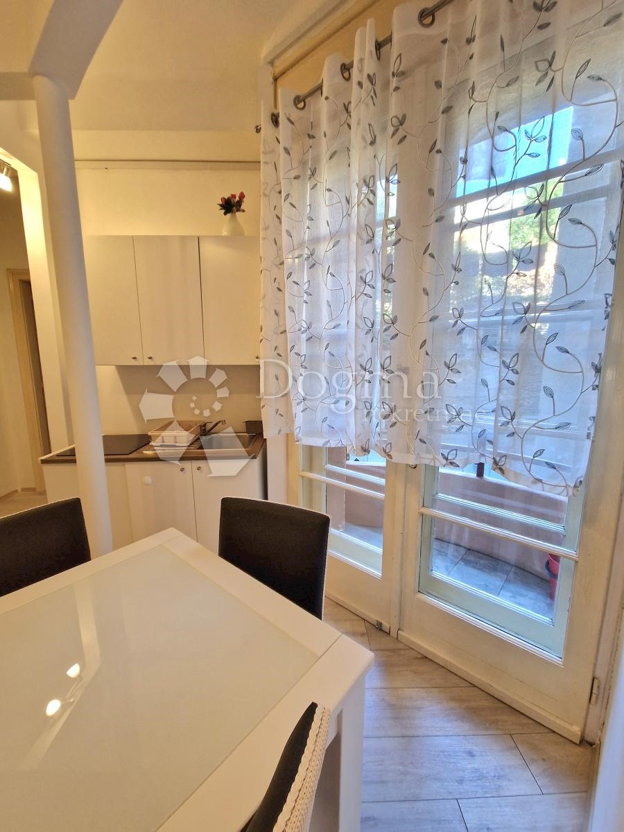 Apartmán Na prodej - PRIMORSKO-GORANSKA  RIJEKA 