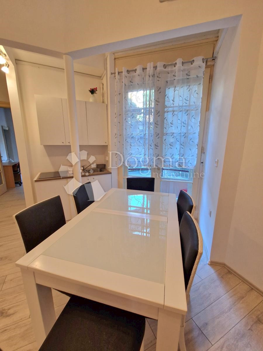 Apartmán Na prodej - PRIMORSKO-GORANSKA  RIJEKA 