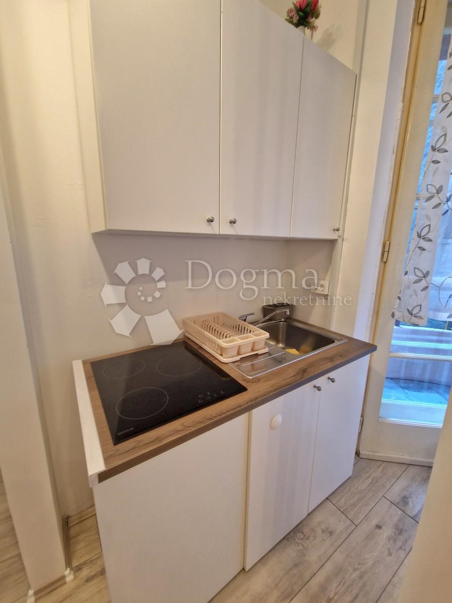 Apartmán Na prodej - PRIMORSKO-GORANSKA  RIJEKA 