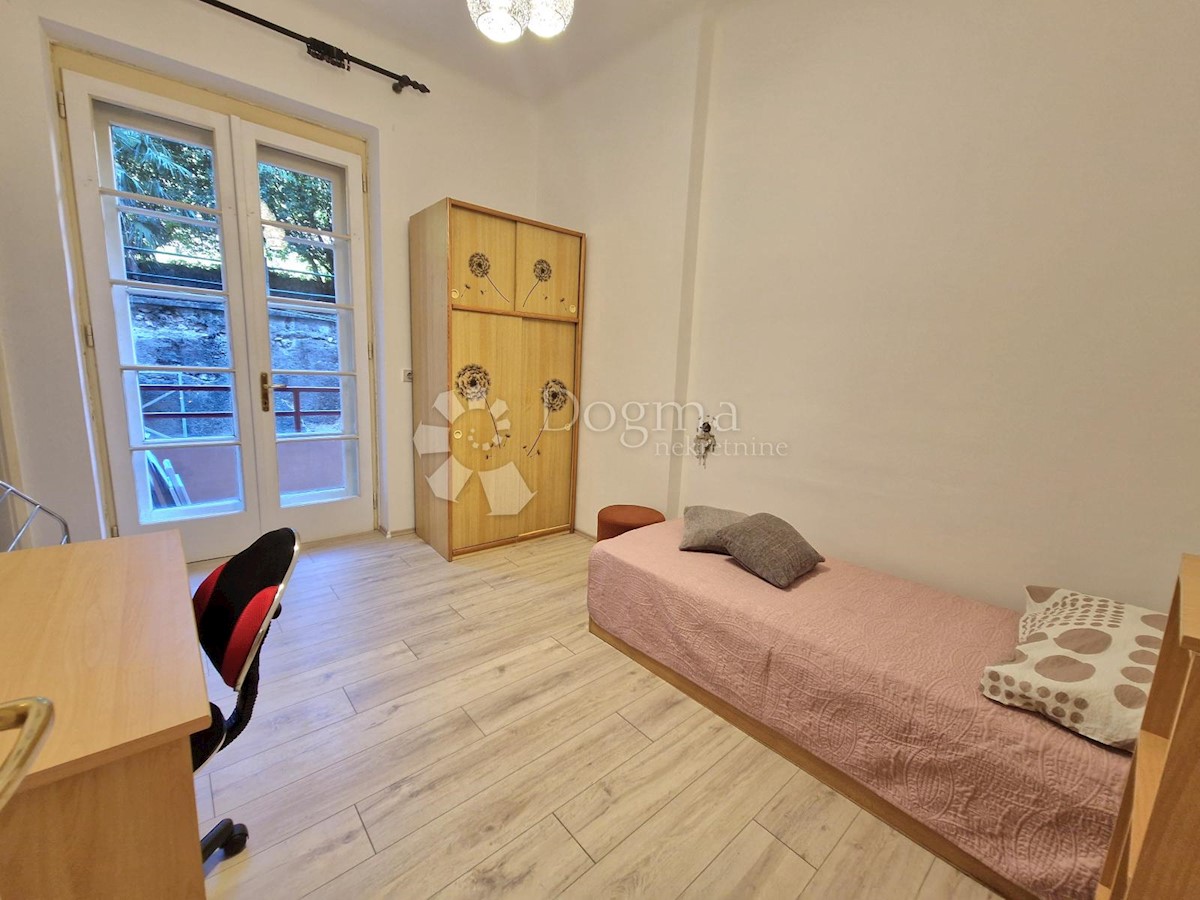 Apartmán Na prodej - PRIMORSKO-GORANSKA  RIJEKA 