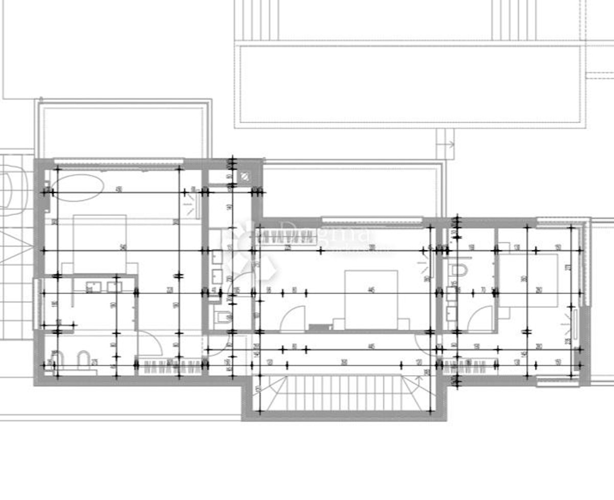 Maison À vendre - SPLITSKO-DALMATINSKA  Čiovo