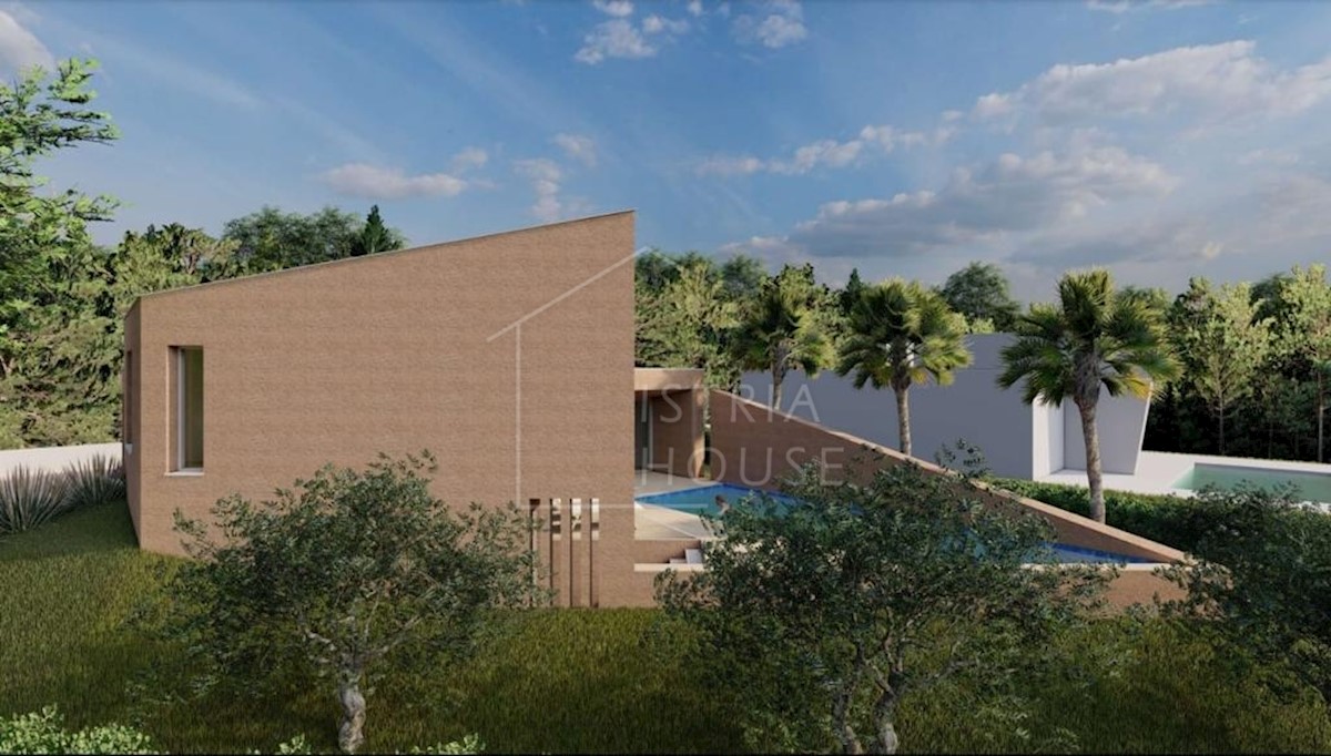 House For sale - Istarska Novigrad - foto 2/8