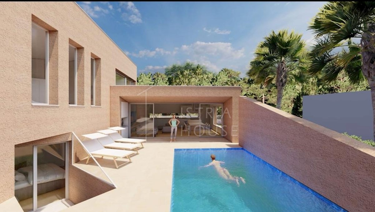 House For sale - Istarska Novigrad - foto 3/8