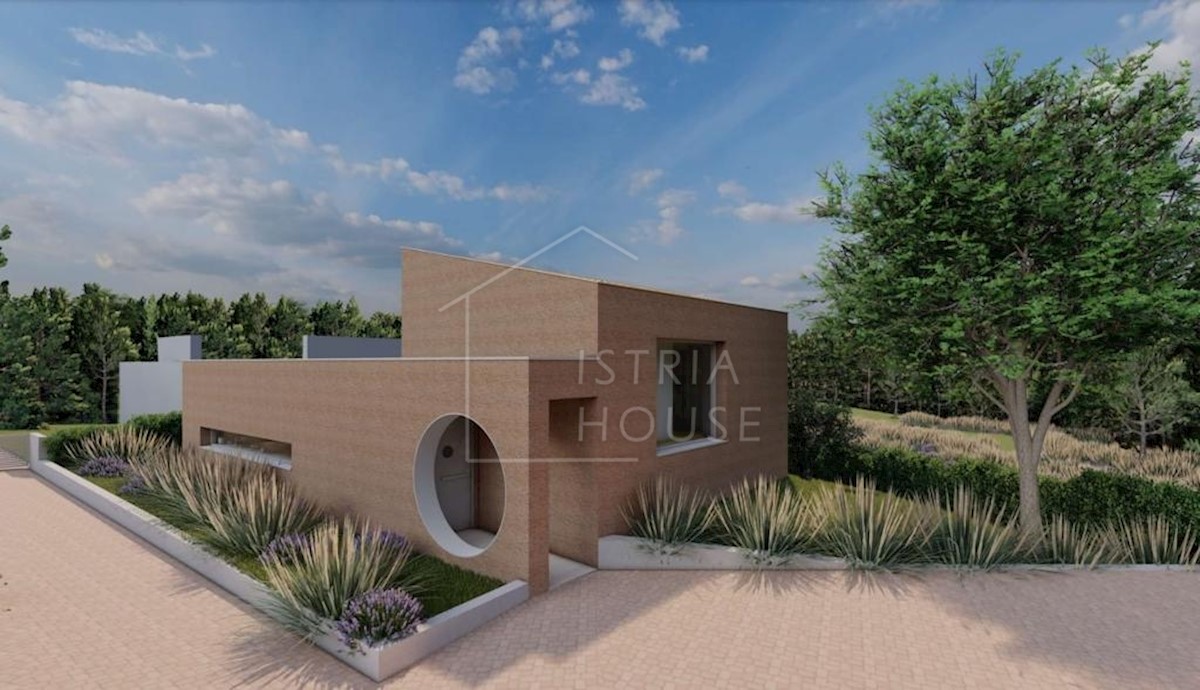 House For sale - Istarska Novigrad - foto 4/8
