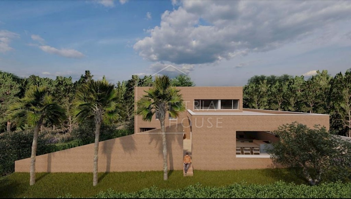 House For sale - ISTARSKA  NOVIGRAD 