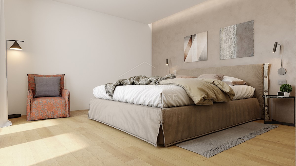 Appartamento In vendita - ISTARSKA  ROVINJ 