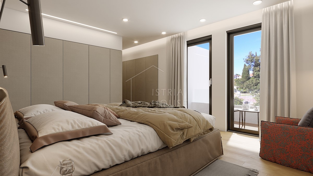 Appartamento In vendita - ISTARSKA  ROVINJ 