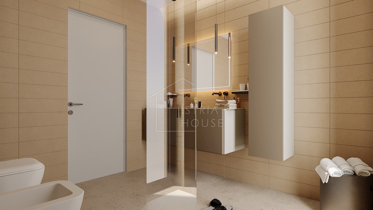Appartamento In vendita - ISTARSKA  ROVINJ 