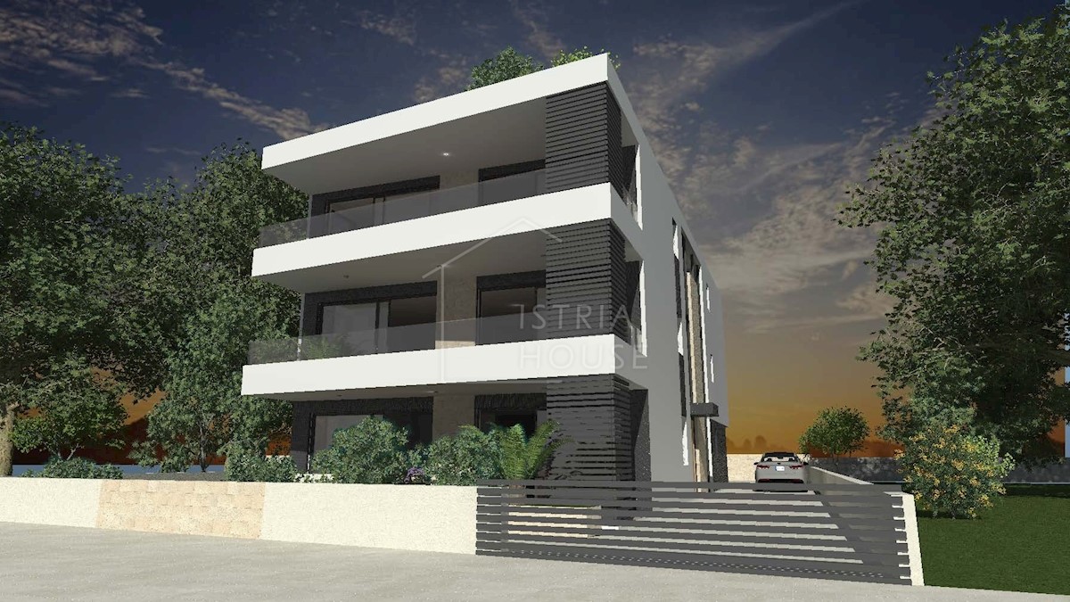Appartamento In vendita - ISTARSKA  ROVINJ 