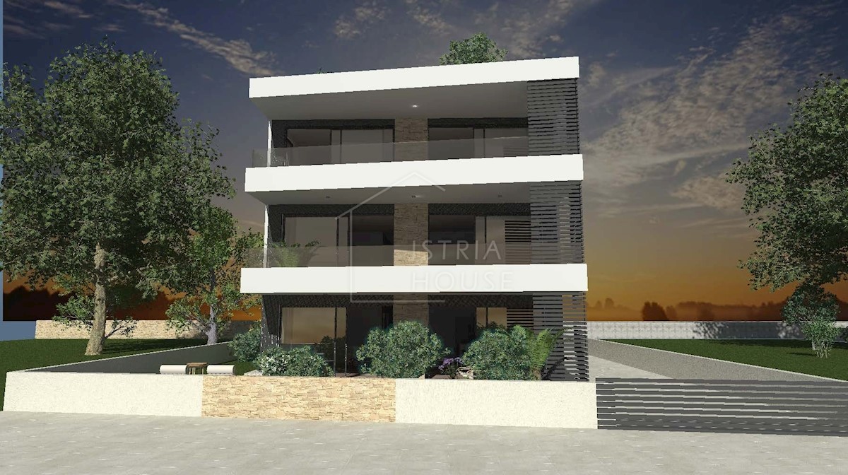 Appartamento In vendita - ISTARSKA  ROVINJ 