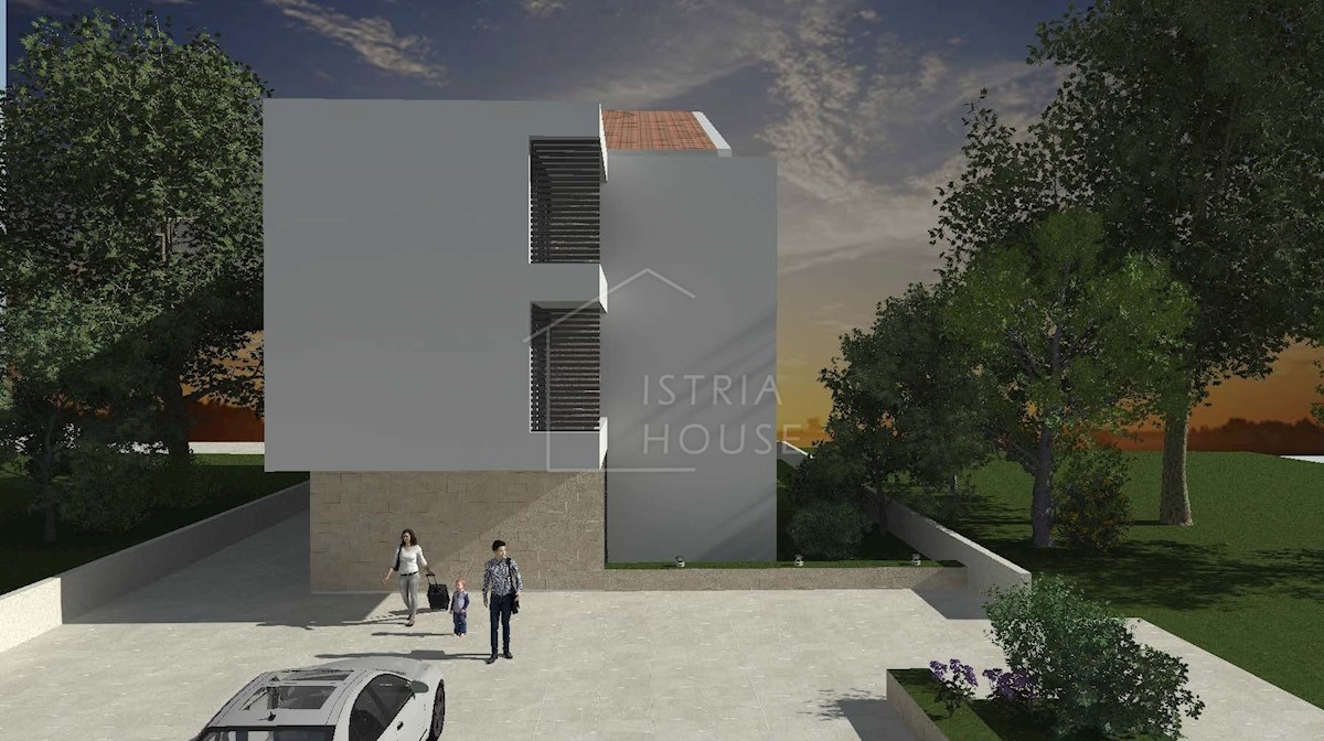 Appartamento In vendita - ISTARSKA  ROVINJ 