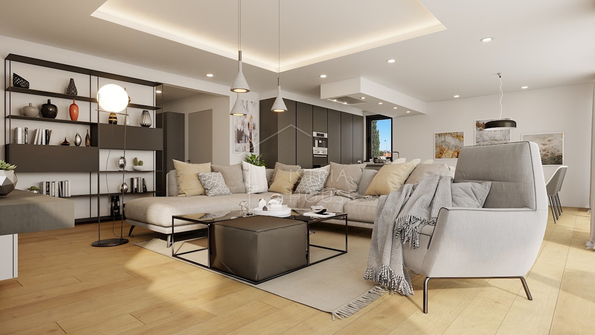 Appartamento In vendita - ISTARSKA  ROVINJ 