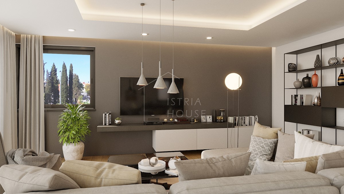 Appartamento In vendita - ISTARSKA  ROVINJ 
