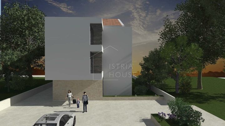 Apartment Zu verkaufen - Istarska Rovinj - foto 3/17