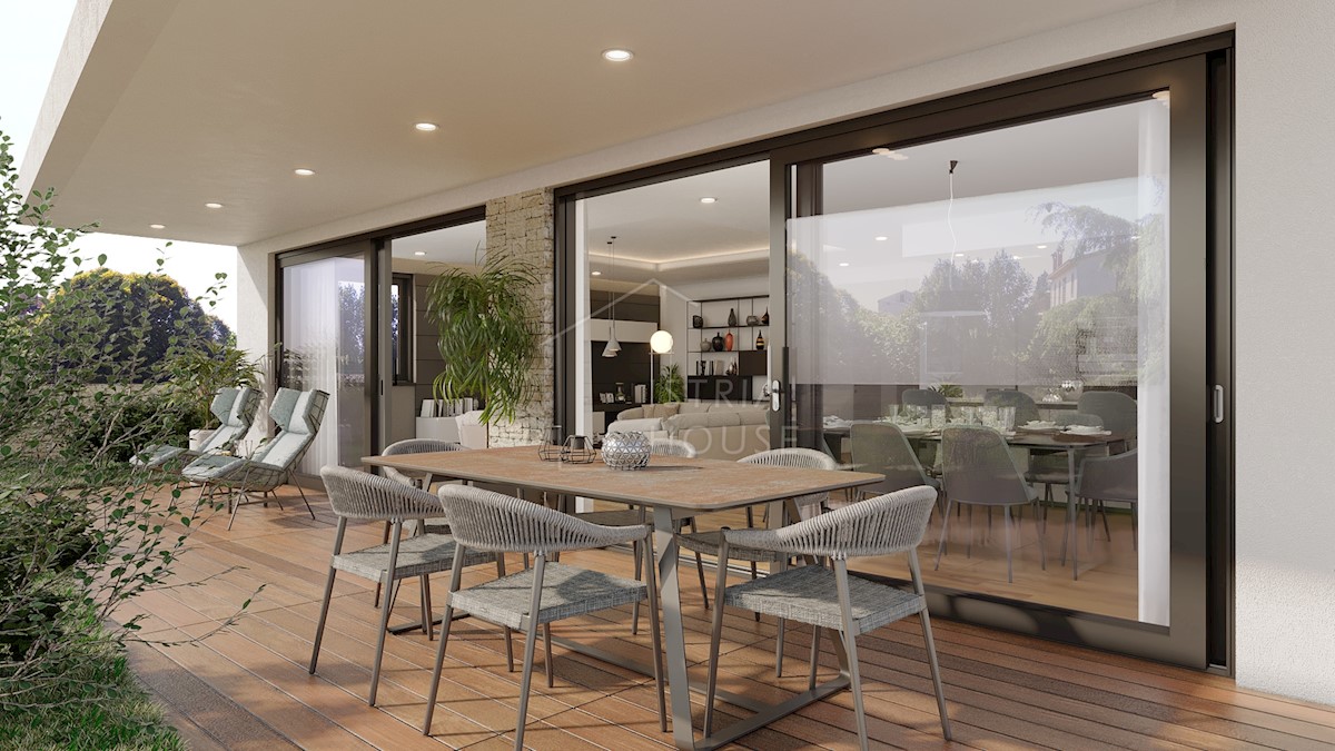 Flat For sale - ISTARSKA  ROVINJ 