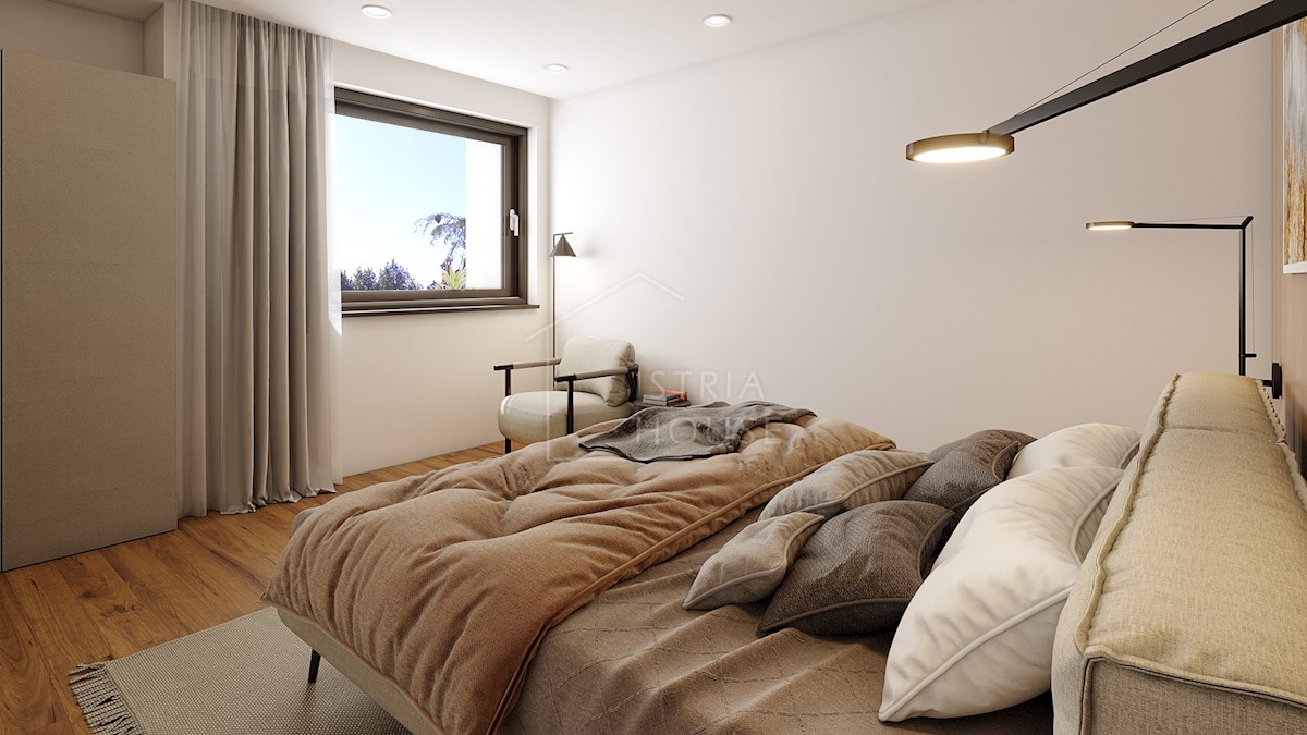 Flat For sale - ISTARSKA  ROVINJ 