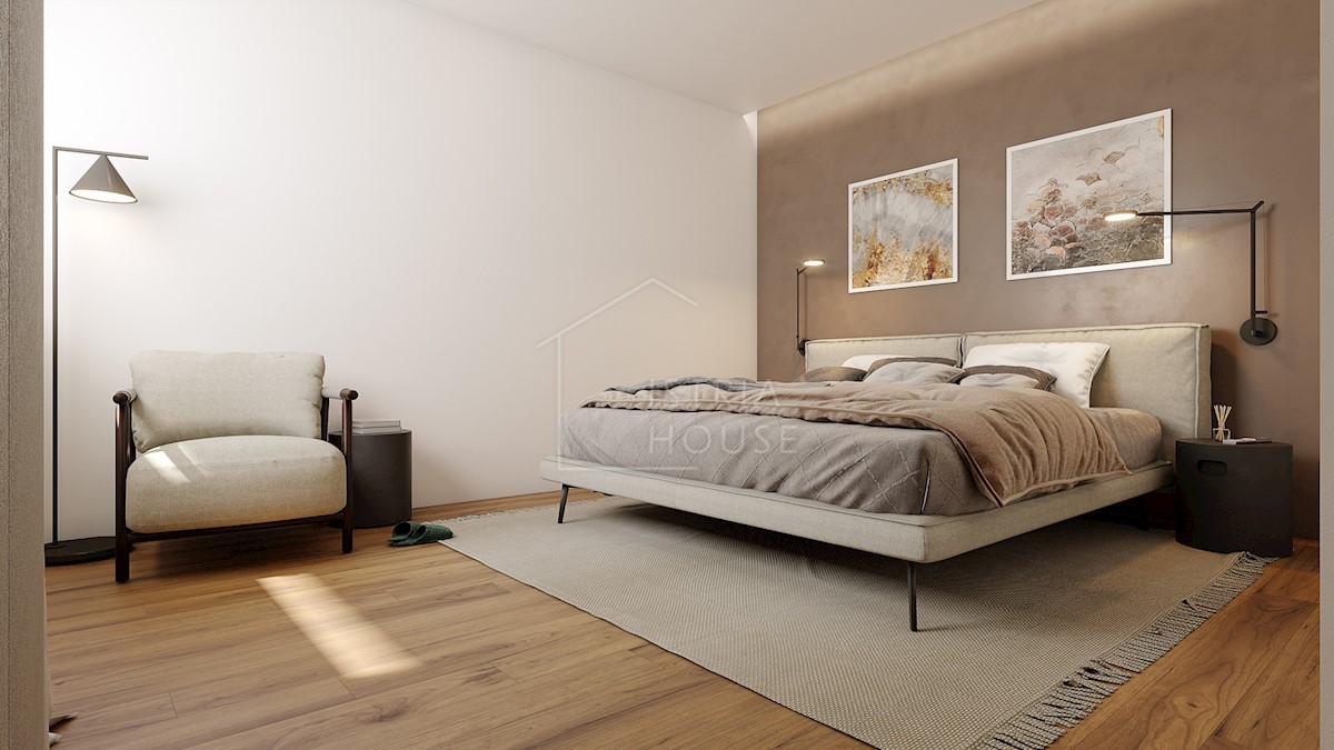 Flat For sale - ISTARSKA  ROVINJ 