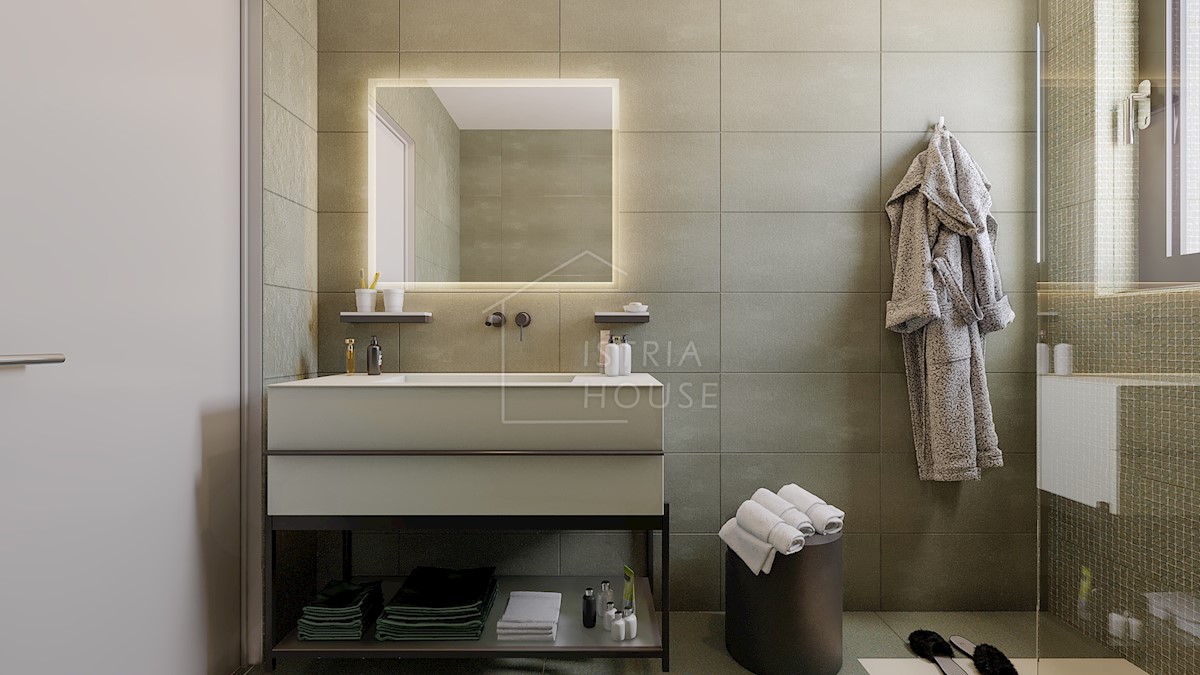 Flat For sale - ISTARSKA  ROVINJ 