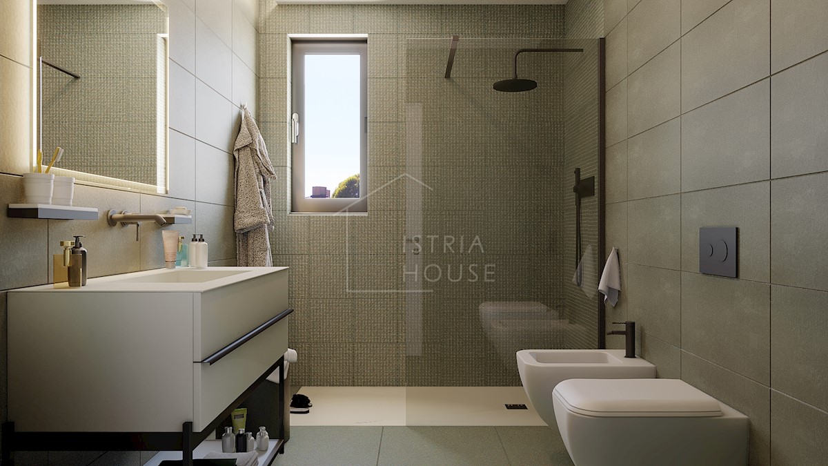 Flat For sale - ISTARSKA  ROVINJ 