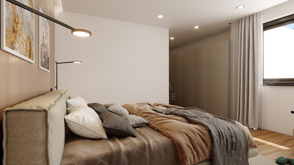 Flat For sale - ISTARSKA  ROVINJ 