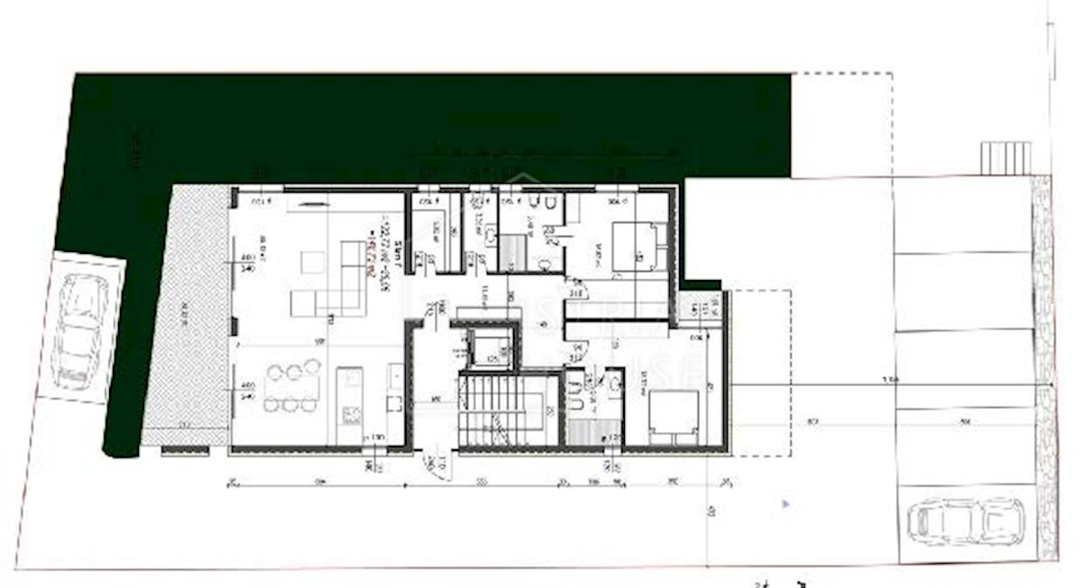 Flat For sale - ISTARSKA  ROVINJ 