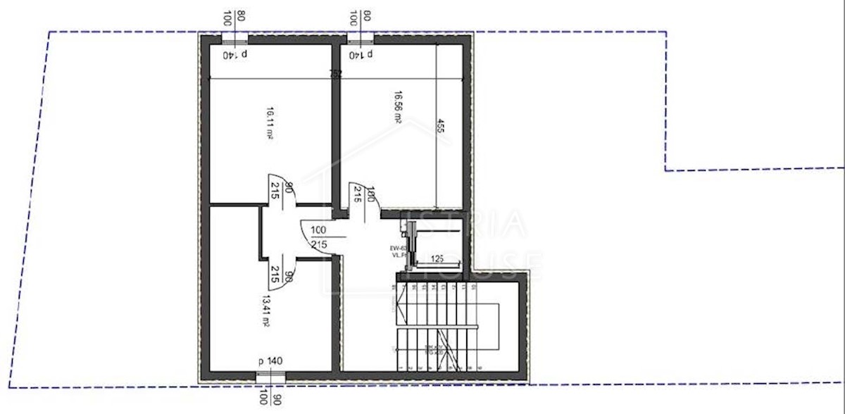 Apartma Naprodaj - ISTARSKA  Rovinj