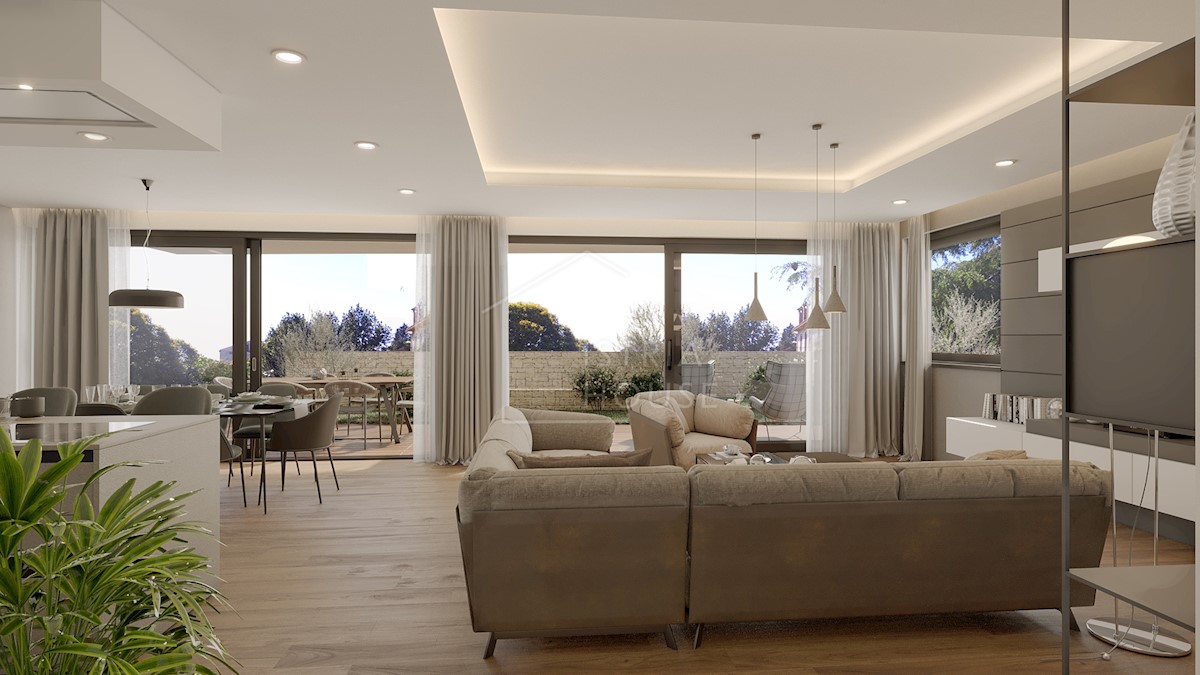 Flat For sale - Istarska Rovinj - foto 4/17