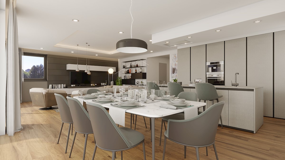 Flat For sale - ISTARSKA  ROVINJ 
