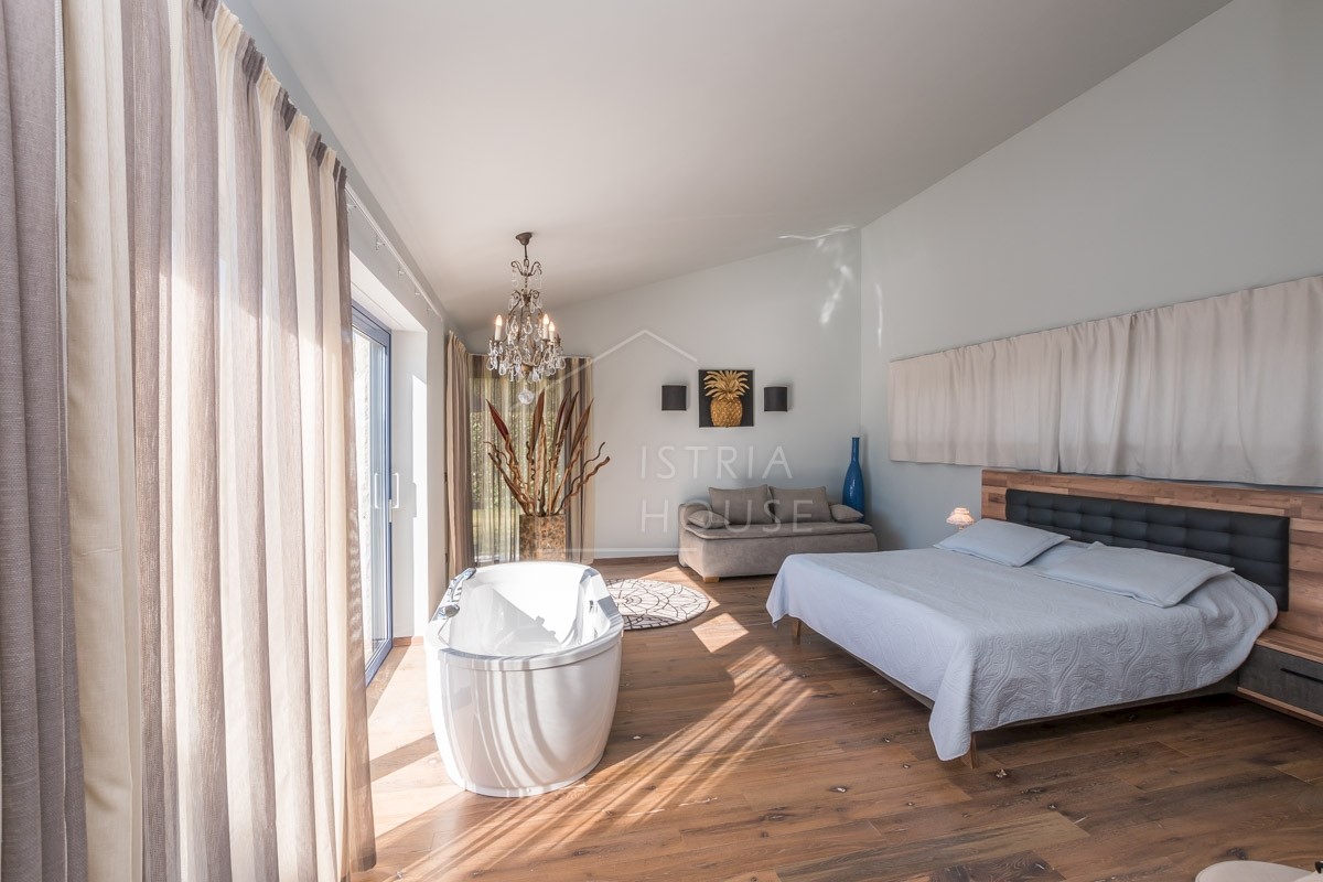 Kuća Na prodaju - ISTARSKA  SVETI LOVREČ 