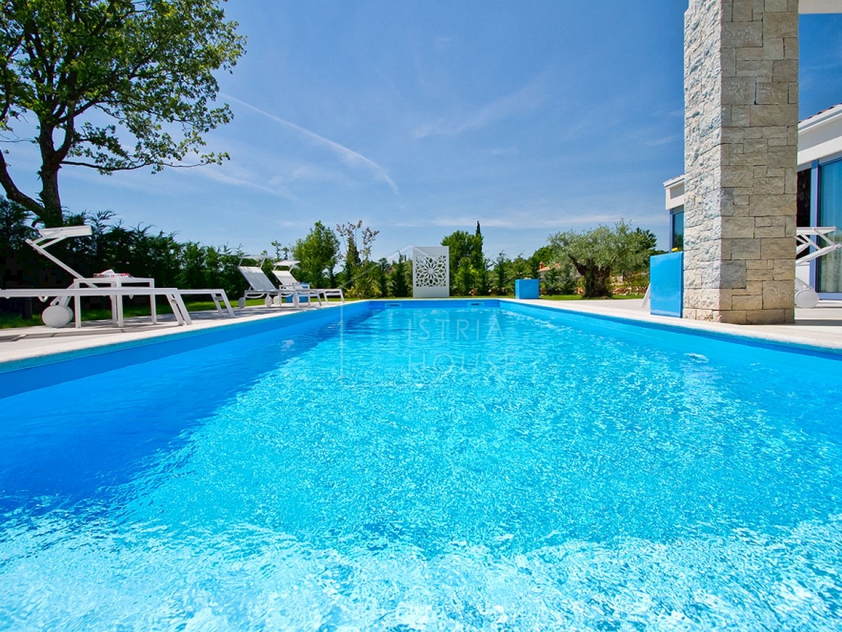 Kuća Na prodaju - ISTARSKA  SVETI LOVREČ 