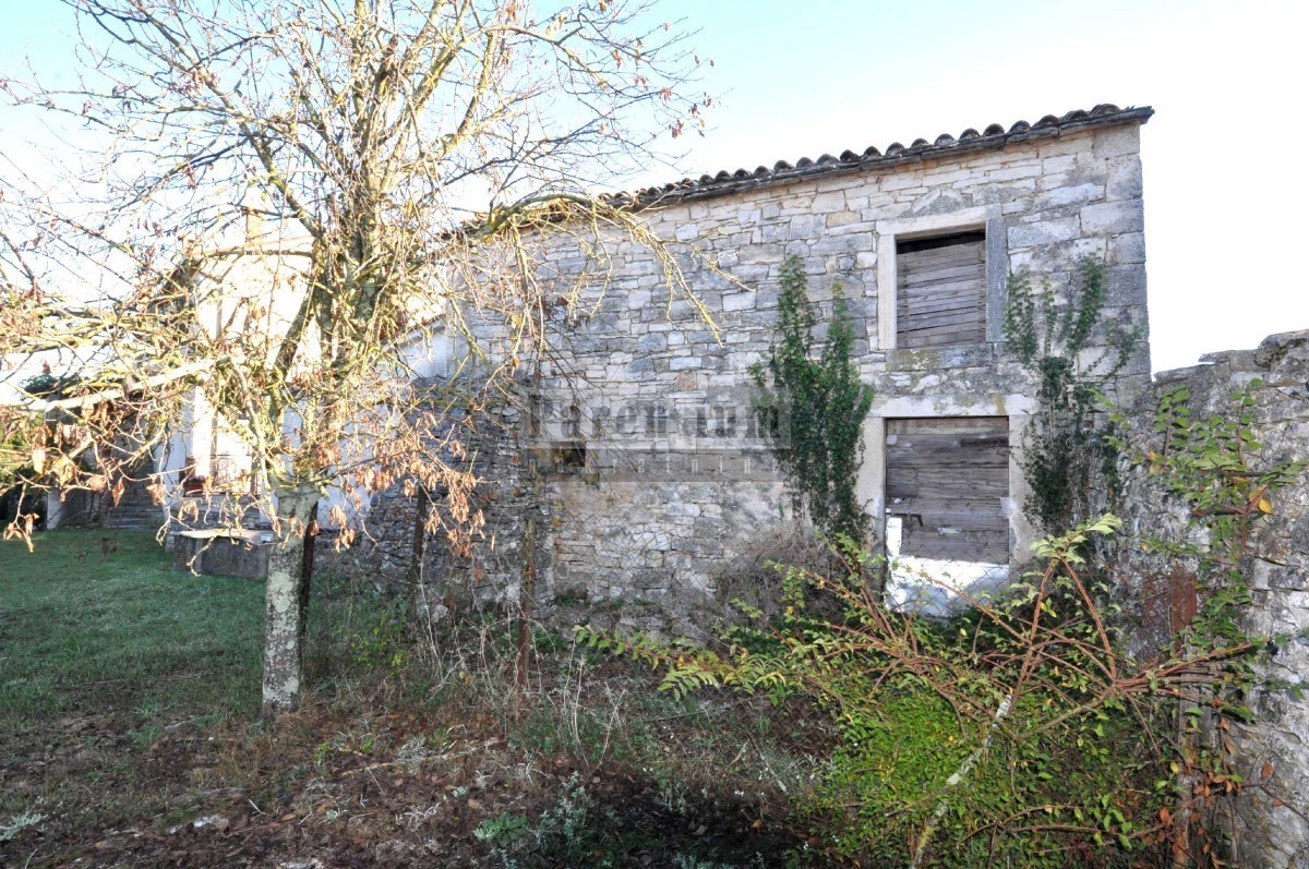 Casa In vendita - ISTARSKA  TINJAN 