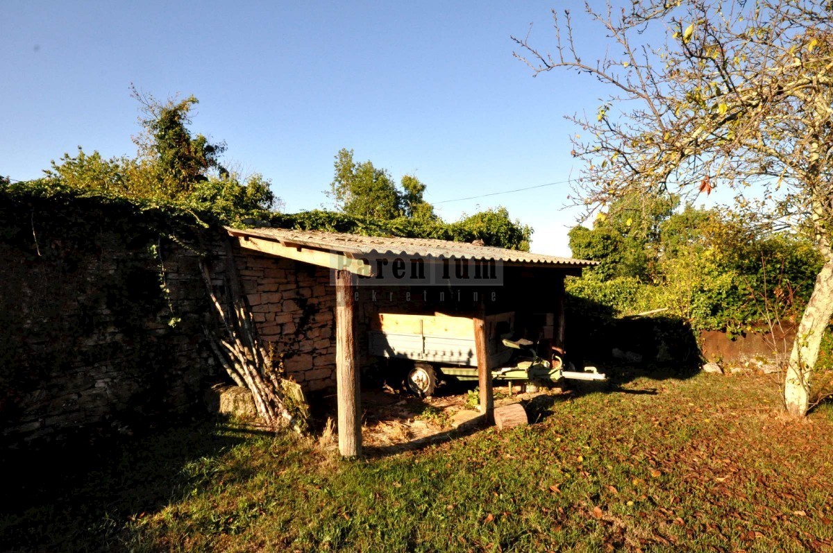 Casa In vendita - ISTARSKA  TINJAN 