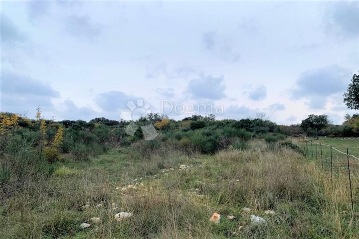 Land for sale 874 m² – Pula