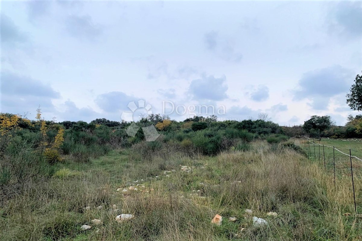 Land For sale - Istarska Pula - foto 1/4
