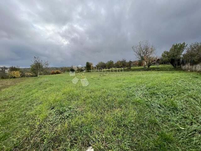 Parcela Naprodaj - Istarska Karojba - foto 3/3