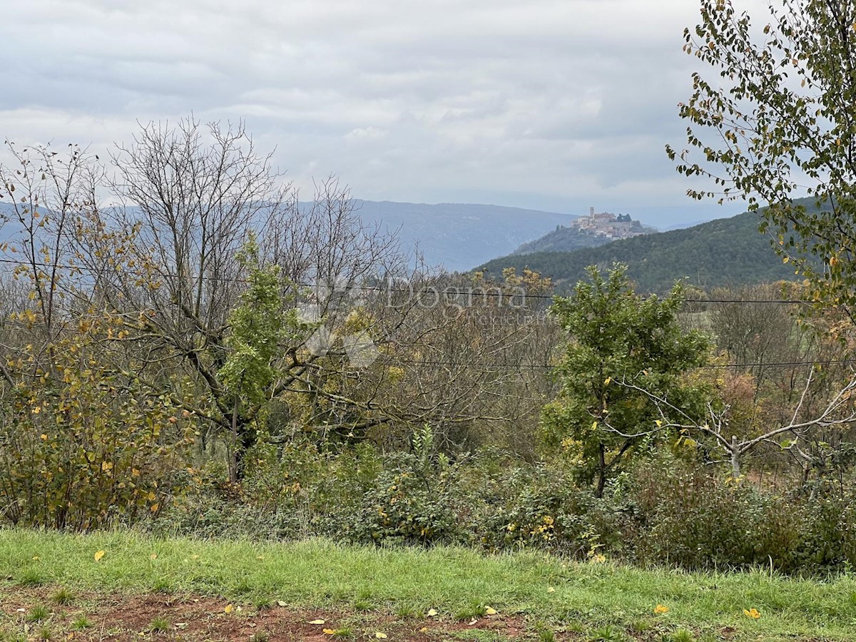 Terreno In vendita - ISTARSKA  KAROJBA 