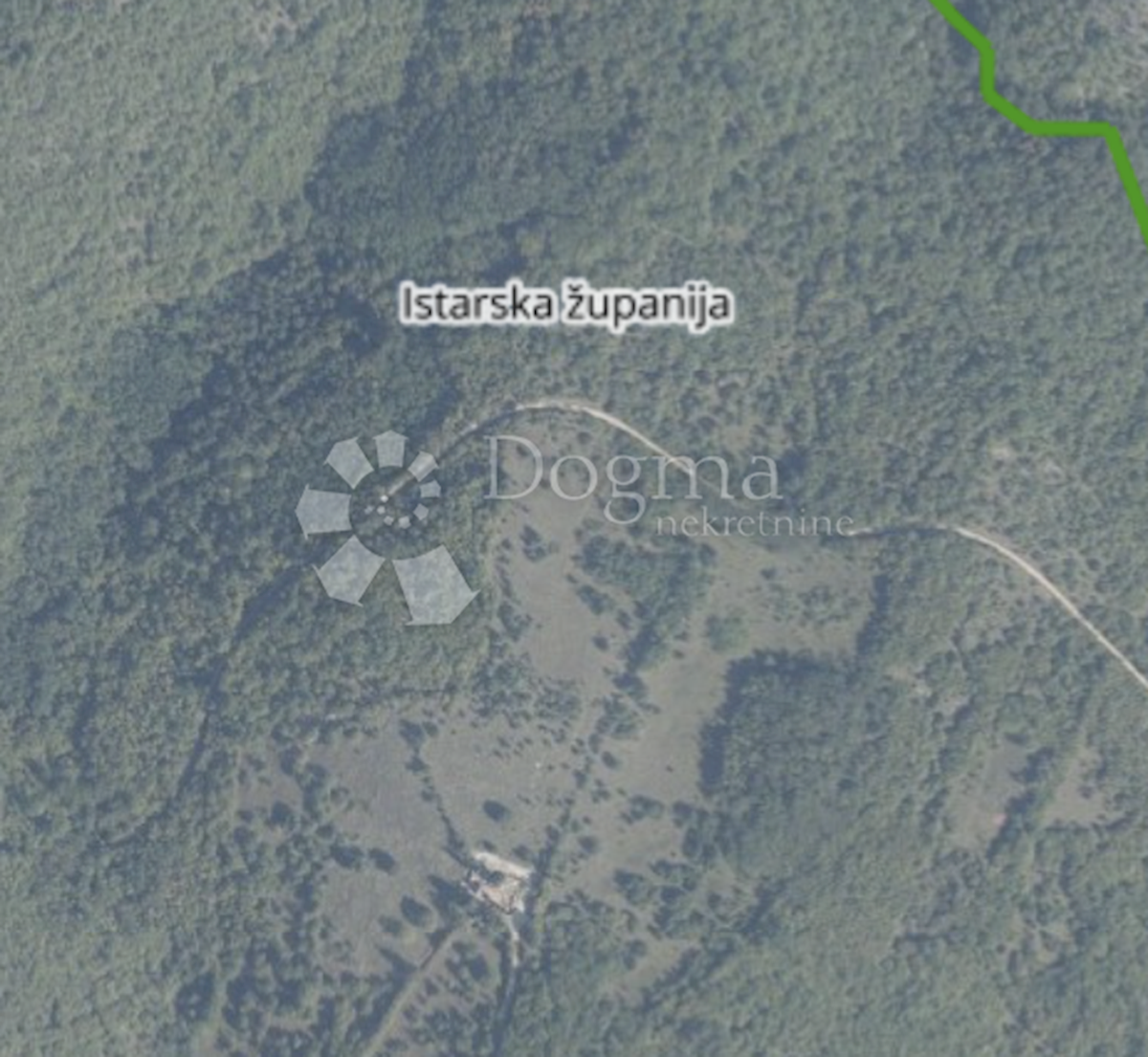 Land For sale - ISTARSKA  KAROJBA 