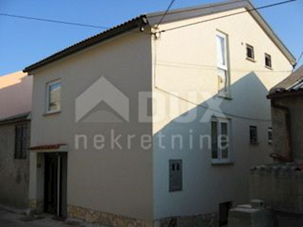 House For sale - ZADARSKA  PAG 