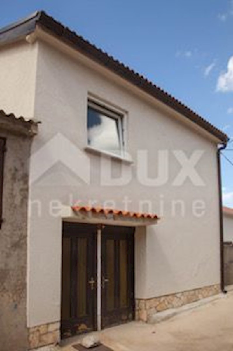 House For sale - ZADARSKA  PAG 