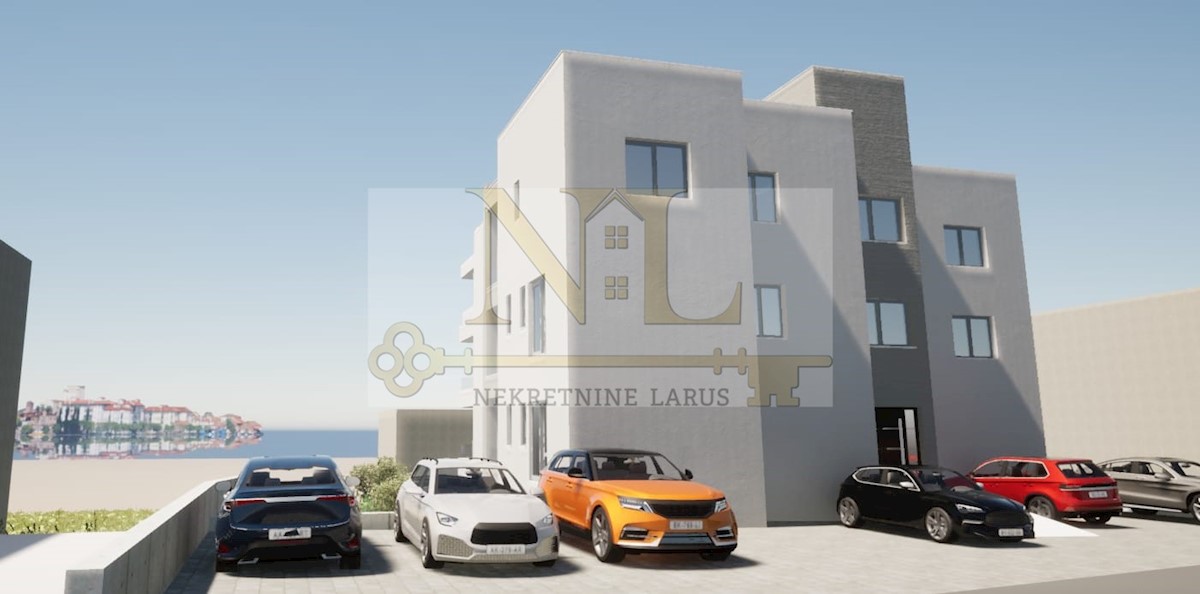 Flat For sale - SPLITSKO-DALMATINSKA  ČIOVO 