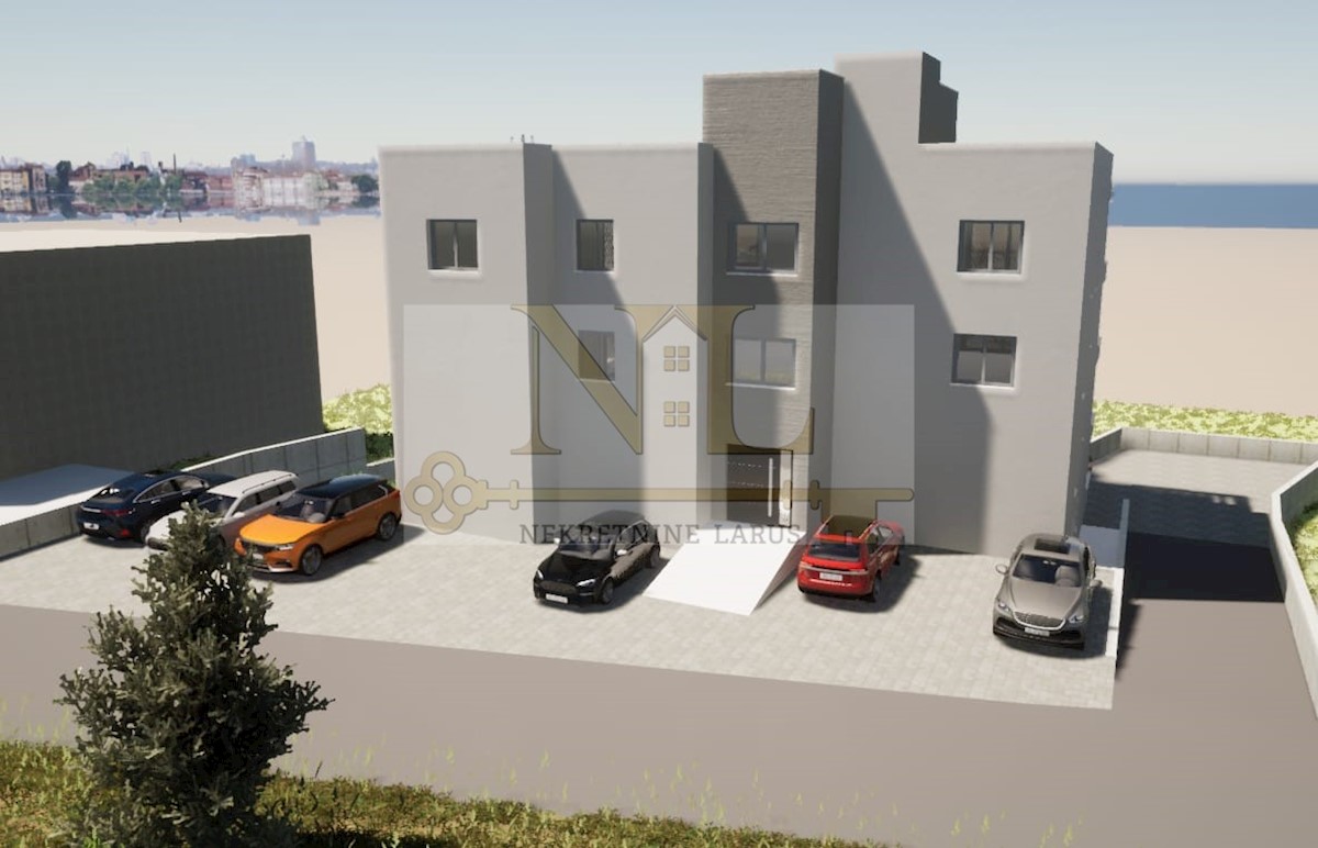 Flat For sale - SPLITSKO-DALMATINSKA  ČIOVO 