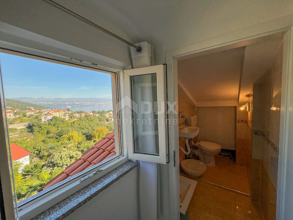 Apartma Na predaj - PRIMORSKO-GORANSKA  OPATIJA 