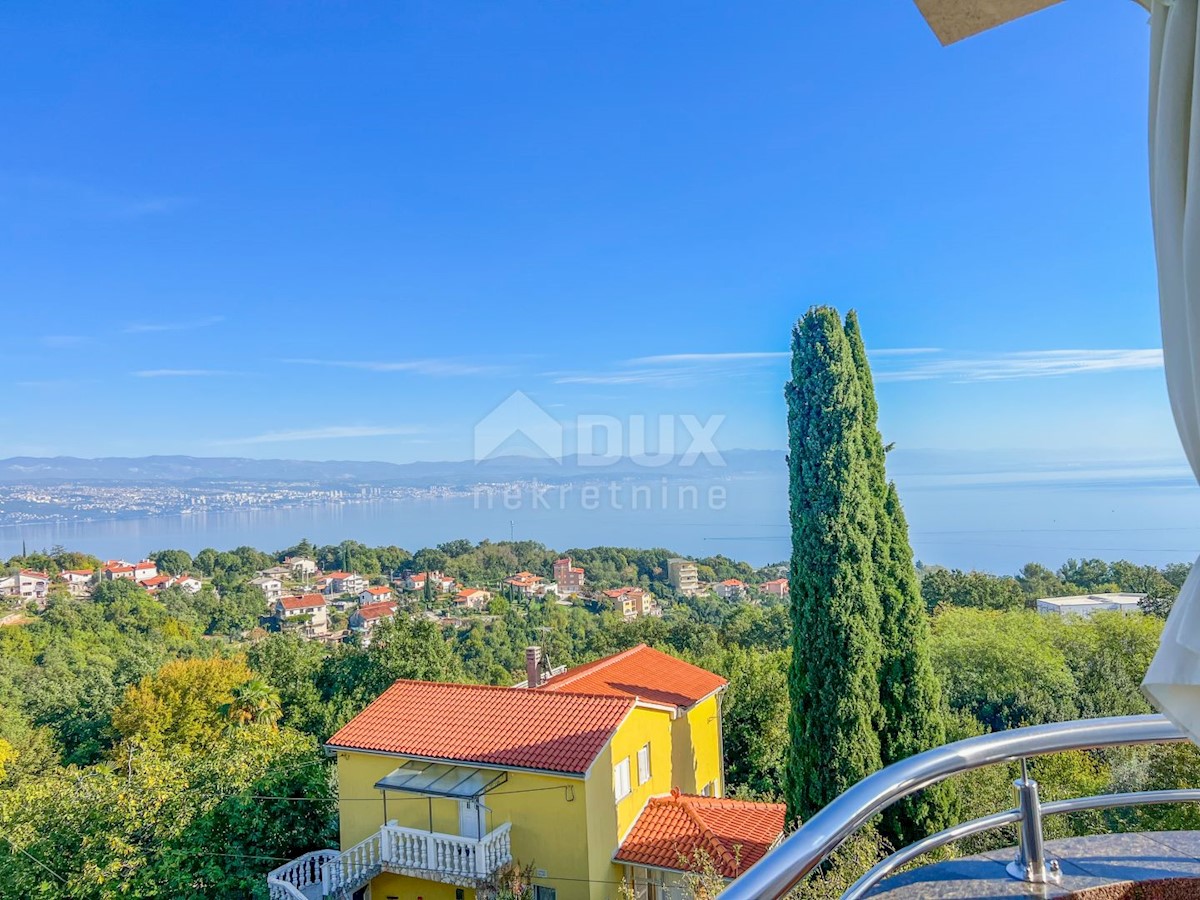 Apartma Na predaj - PRIMORSKO-GORANSKA  OPATIJA 