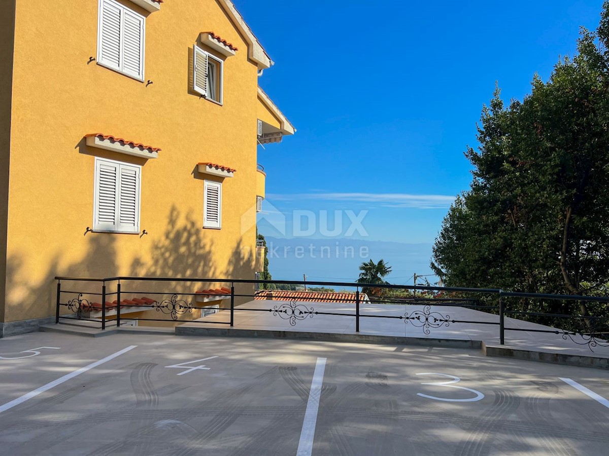 Apartma Na predaj - PRIMORSKO-GORANSKA  OPATIJA 