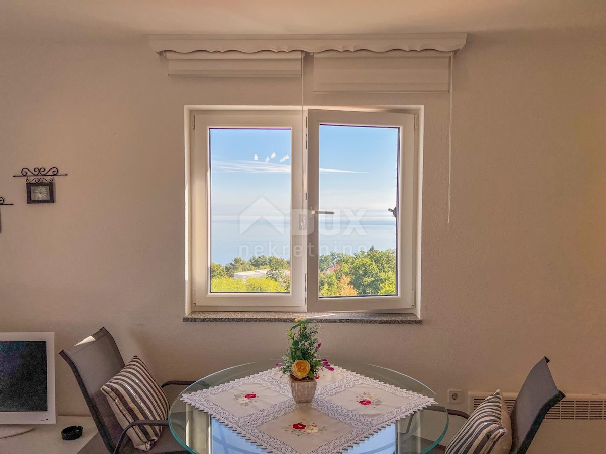 Apartma Na predaj - PRIMORSKO-GORANSKA  OPATIJA 