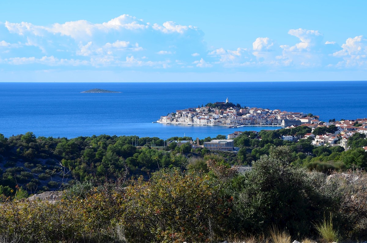 Pozemek Na prodej - ŠIBENSKO-KNINSKA  PRIMOŠTEN 