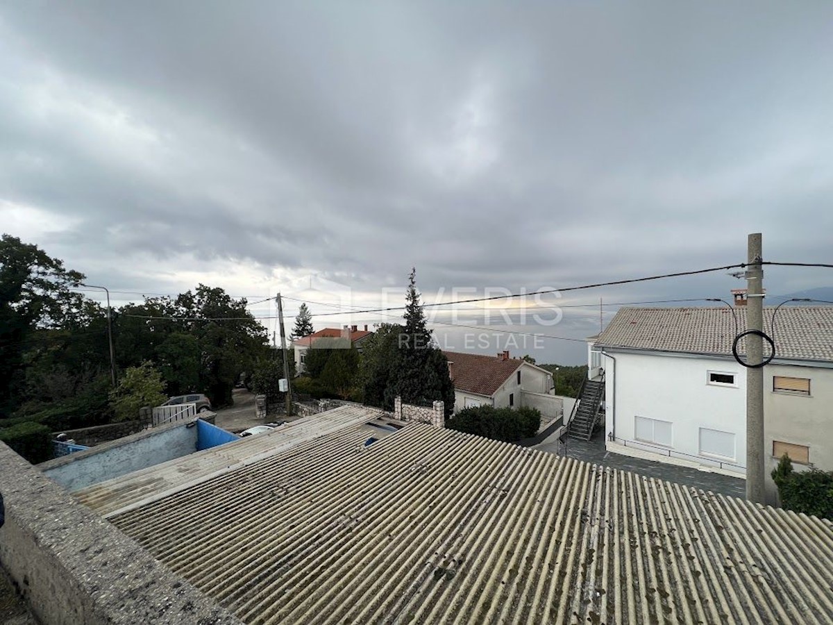 Haus Zu verkaufen - PRIMORSKO-GORANSKA  KASTAV 