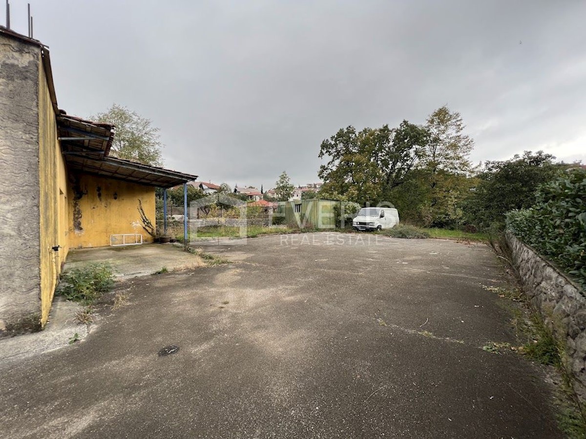 Haus Zu verkaufen - PRIMORSKO-GORANSKA  KASTAV 
