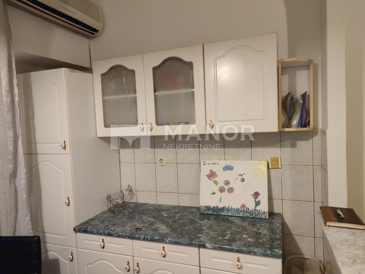 Apartment Zu verkaufen - PRIMORSKO-GORANSKA  RIJEKA 